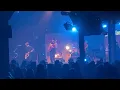 Microwave - Trash Stains - Live at the Knockdown Center New York City - 4/17/2026