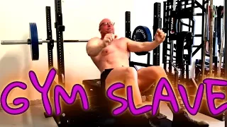 Download Jason Blaha GYM SLAVE chin ups compliment the big 3 @JasonBlaha MP3