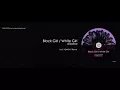 LUM024 Black Girl/White Girl - See it comin' (Original mix)