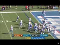 First rec TD in NFL