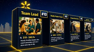 Walmart Jobs What They re Hiring for in 2026 Beyond
