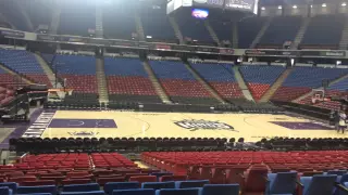 View From Your Seats Section 104