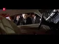 "I'm Winston Wolf, I solve problems" (Pulp Fiction best scene?)