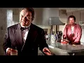 I m Winston Wolf I solve problems Pulp Fiction best scene