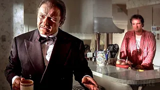 I m Winston Wolf I solve problems Pulp Fiction best scene