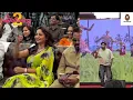 ಸ್ಟೇಜ್ ಮೇಲೆ ಮಂಜು - ಕೆ ರ್ ಪೇಟೆ ಡ್ಯಾನ್ಸ್ ನೋಡಿ ಬಿದ್ದು ಬಿದ್ದು ನಕ್ಕ ರಚಿತಾ ರಾಮ್ 😂 | Rachita Ram | Ayogya 2