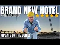 Lagu 🏗️ What's This NEW 5⭐ Hotel Being Built in Playa Blanca? 🚧 Will The Building Work Ruin Your Holiday?