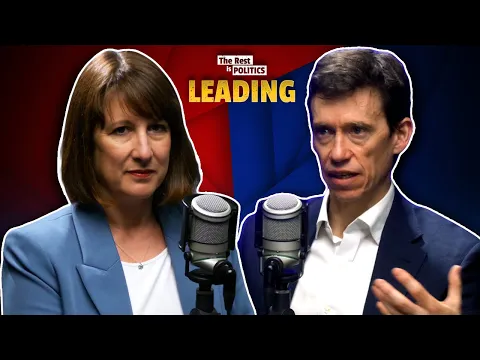 Download MP3 Rachel Reeves & Rory Stewart Get Heated Over Economic Policy