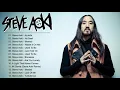 Download Lagu Steve Aoki Best Songs Collection | Steve Aoki Greatest Hits