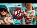 Luv U More - Scooter, Paul Elstak & Joost