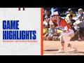 Florida Softball Highlights - Cookman February 7 2026