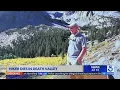 Los Angeles hiker found dead at Death Valley National Park