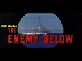 Download Lagu THE ENEMY BELOW - Robert Mitchum (American WW2 film 1957) (No singing!).