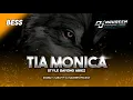 Download Lagu DJ BANTENGAN!! TIA MONIKA yang lagi rame (DOUBLE S FT NAUREEN PROJECT)