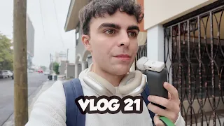 BUSCANDO NOVIO EN MONTERREY - vlog 21