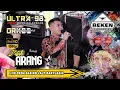 Lagu OM Ultra 98 Music | Patah Arang | Live Gasing Laut Banyuasin | WD Rian And Kiki | Beken Production