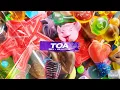 Dei V x De La Rose --- Toa [INSTRUMENTAL] ✓
