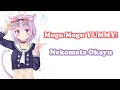 [Nekomata Okayu] [Original] - もぐもぐYUMMY！ (Mogu Mogu YUMMY!)