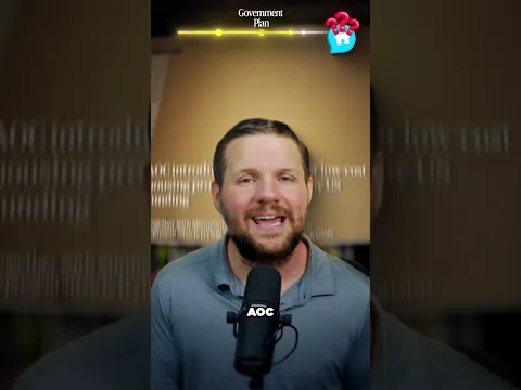 why Trump and AOC are wrong owning a home