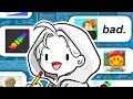 I Tried EVERY Roblox Art Game
