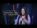 Antônia Gomes - Ninguém Cala Um Adorador | Ao Vivo