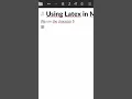 How to Use LaTeX in Markdown
