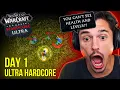 Download Lagu Hardcore WoW Just Got 10x HARDER...