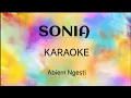 Download Lagu SONIA KARAOKE | DANGDUT ORIGINAL | MUSIK GASENTRA
