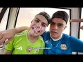 La T y La M - pa la selección le mandamos cumbia perro 🐕 🎶