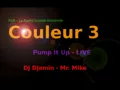 Lagu DJ Djaimin and Mr Mike - LIVE - Couleur 3 - Radio Suisse Romande 1993 House Session