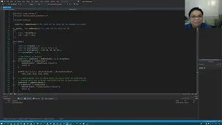 Parallel Programming 5 CSE-5250-2 Fall 2022