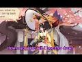 Onmyoji - Burn jades the series #3 (finding new battle phase skin)