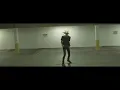 FREDDY KRUGER FREESTYLE (MUSIC VIDEO) - NASCAR ALOE