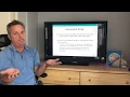 Ch 5 Lecture - Psych B5