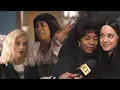 SCARY MOVIE 6 On Set as Anna Faris and Regina Hall React to FULL-CIRCLE Reunion Exclusive
