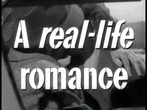 Assignment  Paris 1952  Trailer