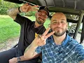 The Missed Putt Podcast S1E3 Luke Natale