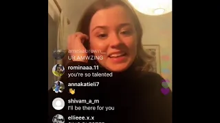 Download Maisie Peters // Instalive // 17/05/19 MP3