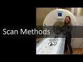 3D Scan Methods for Fossils Introduction to Digital Preparation 2
