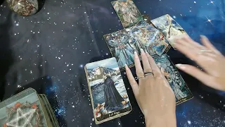 VIRGO NEXT 7 DAYS Wow Someone you have a strong soul connection