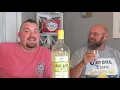 Deep Eddy s Lemon Flavored Vodka Review
