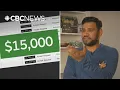 This customer says he lost 15K to hacking TD Bank holds him responsible Go Public