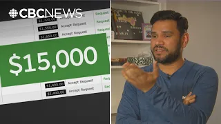 This customer says he lost 15K to hacking TD Bank holds him responsible Go Public