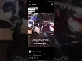 king Von shooting footage