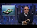 Prediction Markets Last Week Tonight with John Oliver HBO