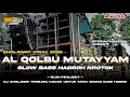 Download Lagu DJ SHOLAWAT ALQOLBU MUTAYYAM - SLOW BASS HADROH HOREG