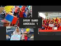 DRUM BAND ANGKASA 1 The Winner