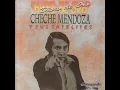 Pensando en tí - Los Satélites / Cheche Mendoza