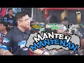 Manten Mantenan  SENTONO PUTRO Voc Wulan Jnp Feat Kholik Live Ringin Pitu PLEMAHAN