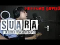 Download Lagu SUARA ( Kuberharap ) - Hijau Daun ( Cover Poppunk )